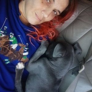 Meet your Posher, Christin